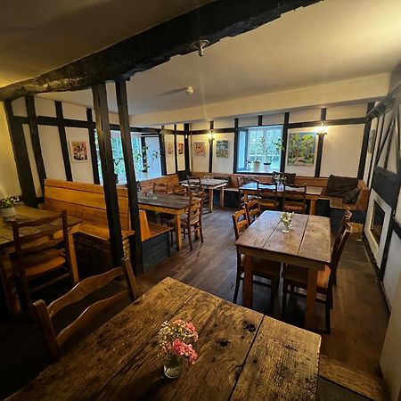 The Holford Arms Hotel Tetbury Exterior photo